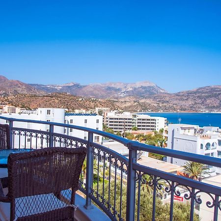 Hotel Astron Princess Karpathos Exterior photo