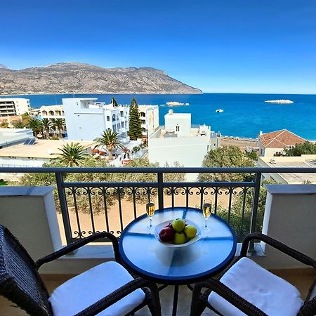 Hotel Astron Princess Karpathos Exterior photo