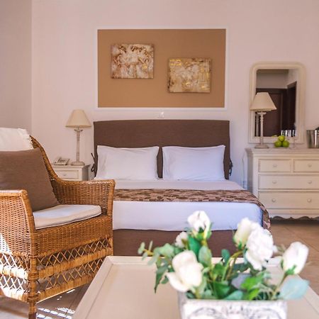 Hotel Astron Princess Karpathos Exterior photo