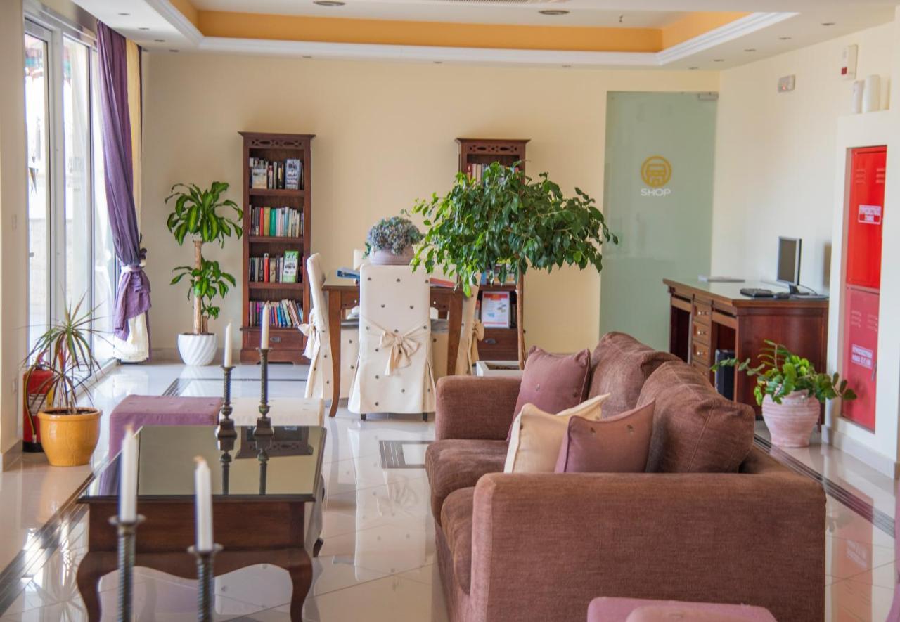Hotel Astron Princess Karpathos Exterior photo