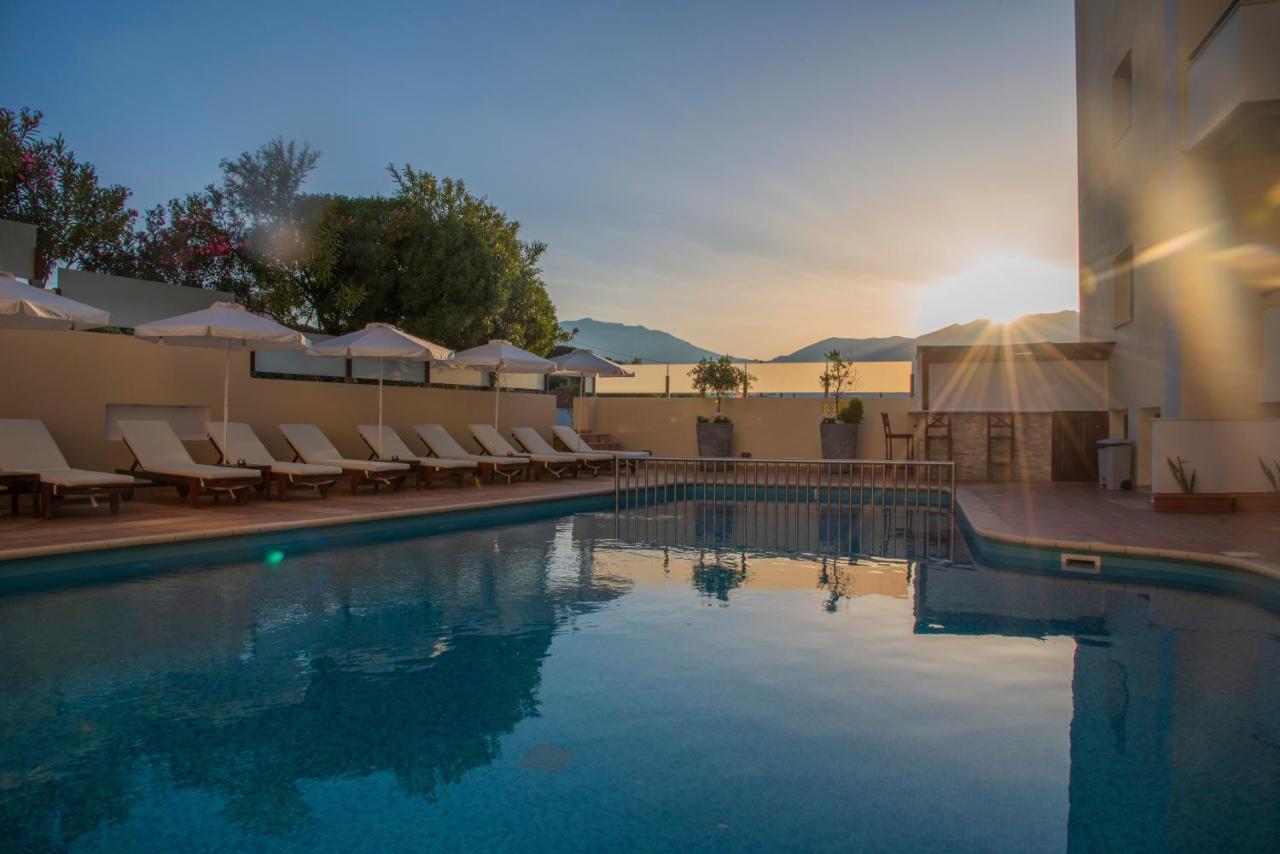 Hotel Astron Princess Karpathos Exterior photo