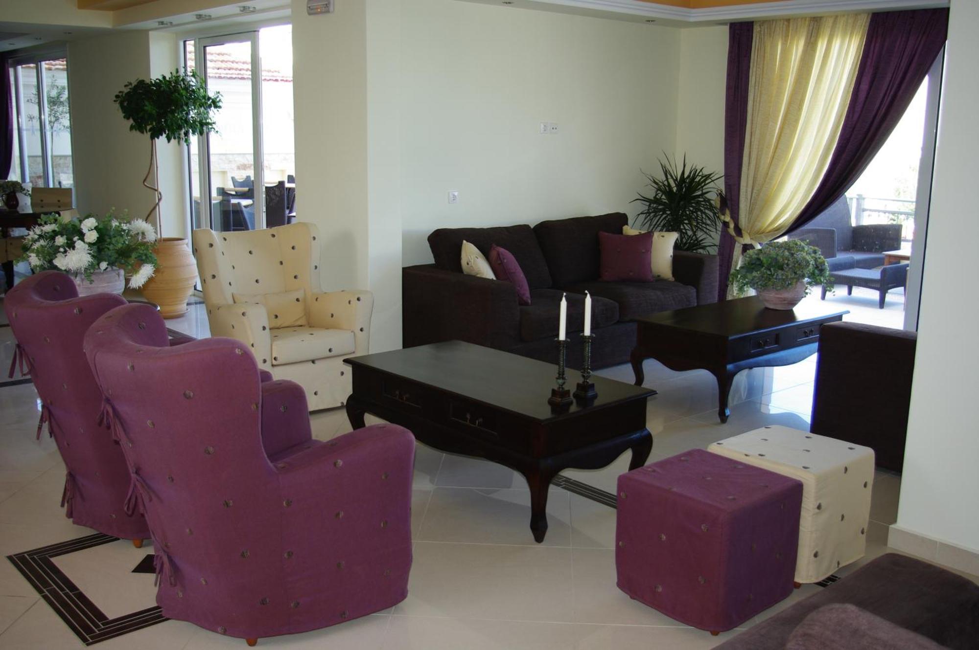 Hotel Astron Princess Karpathos Exterior photo