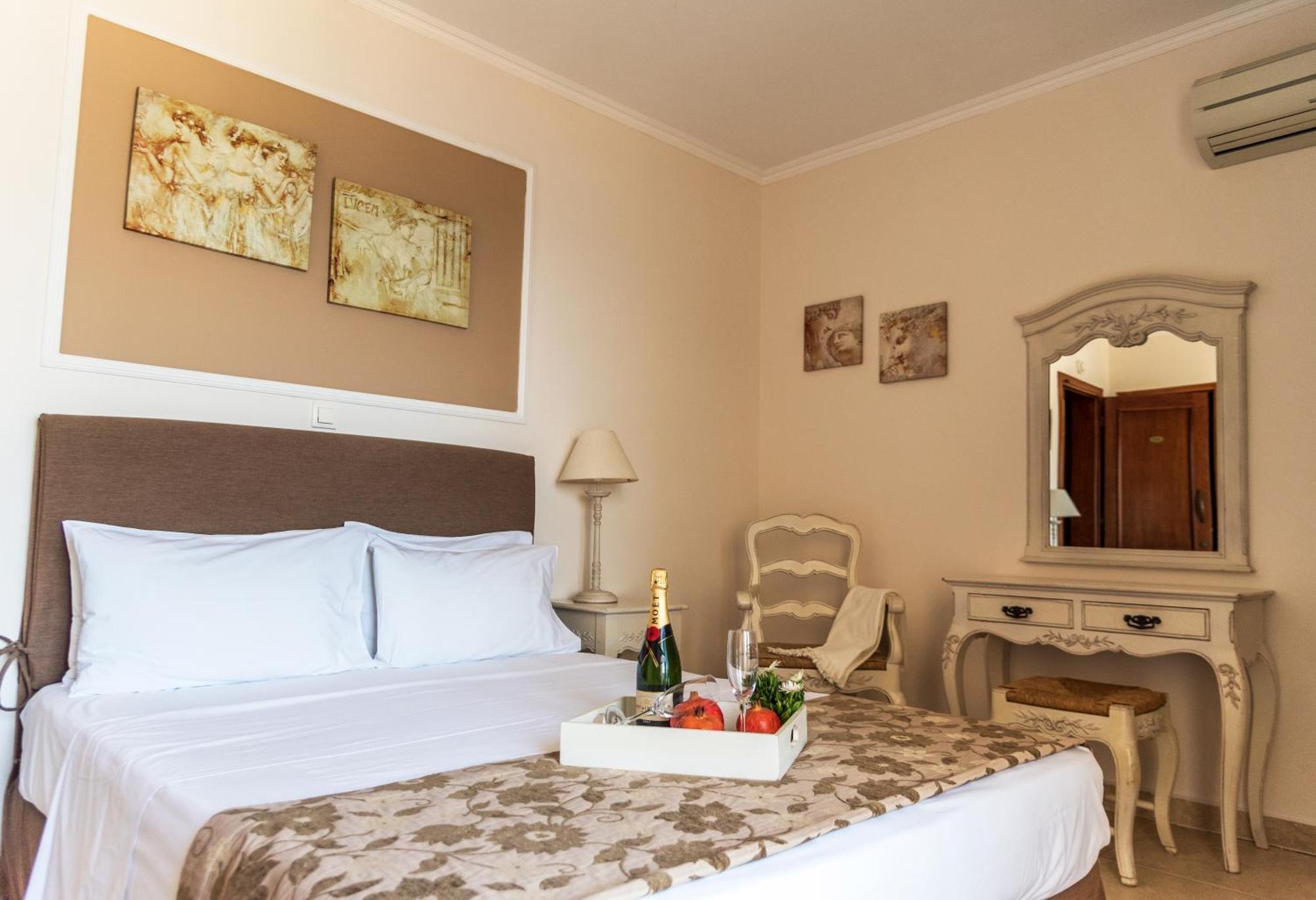 Hotel Astron Princess Karpathos Exterior photo