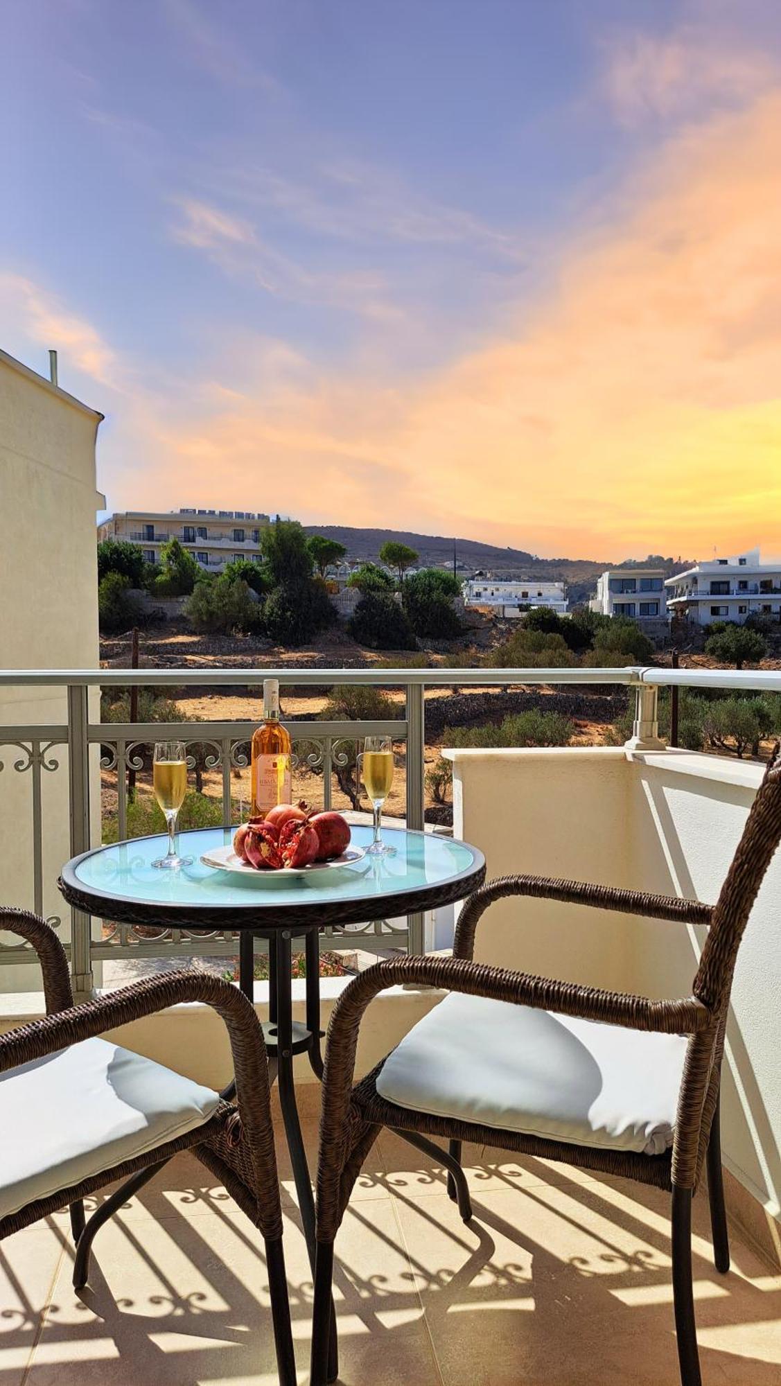 Hotel Astron Princess Karpathos Exterior photo
