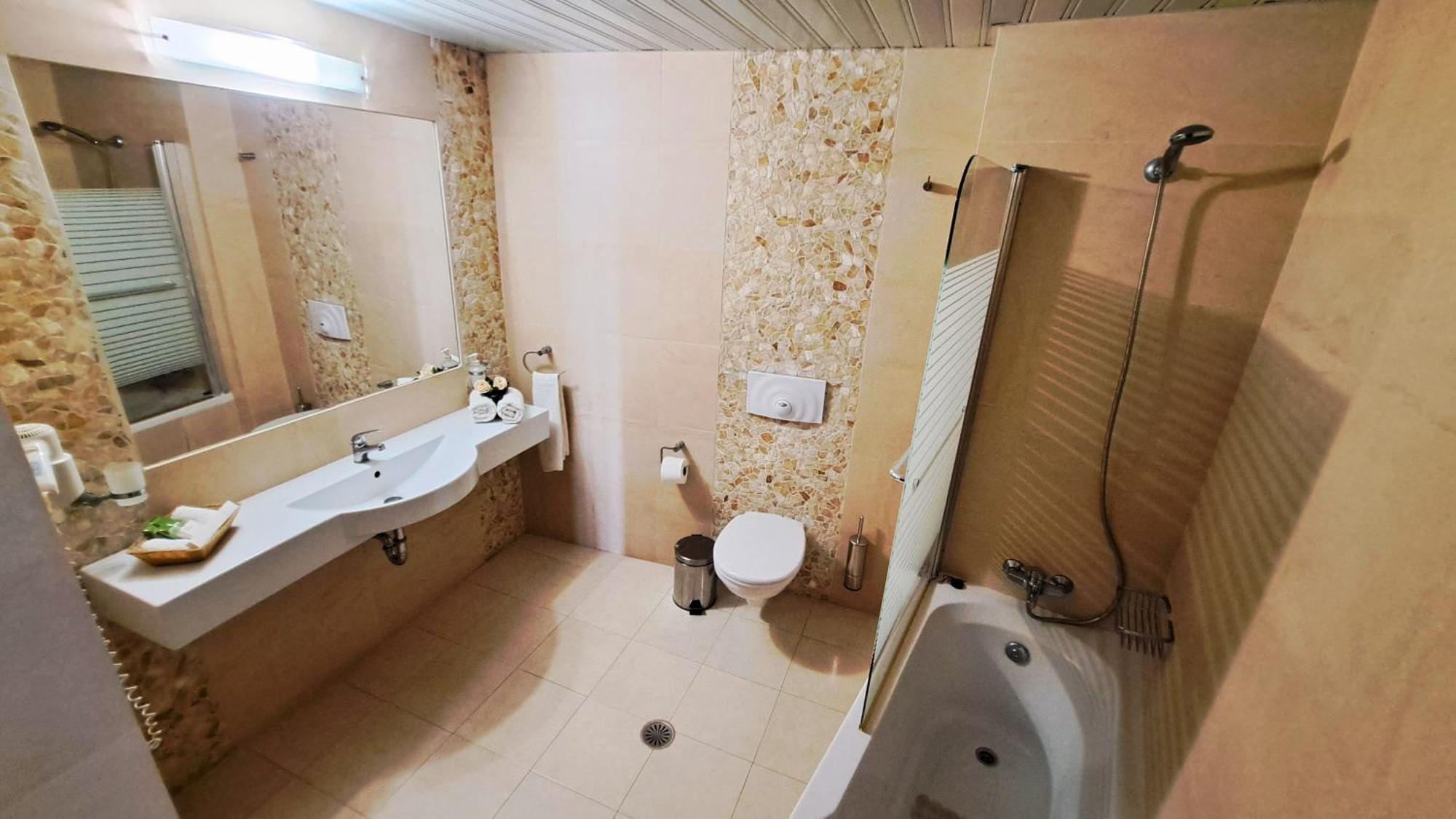 Hotel Astron Princess Karpathos Exterior photo