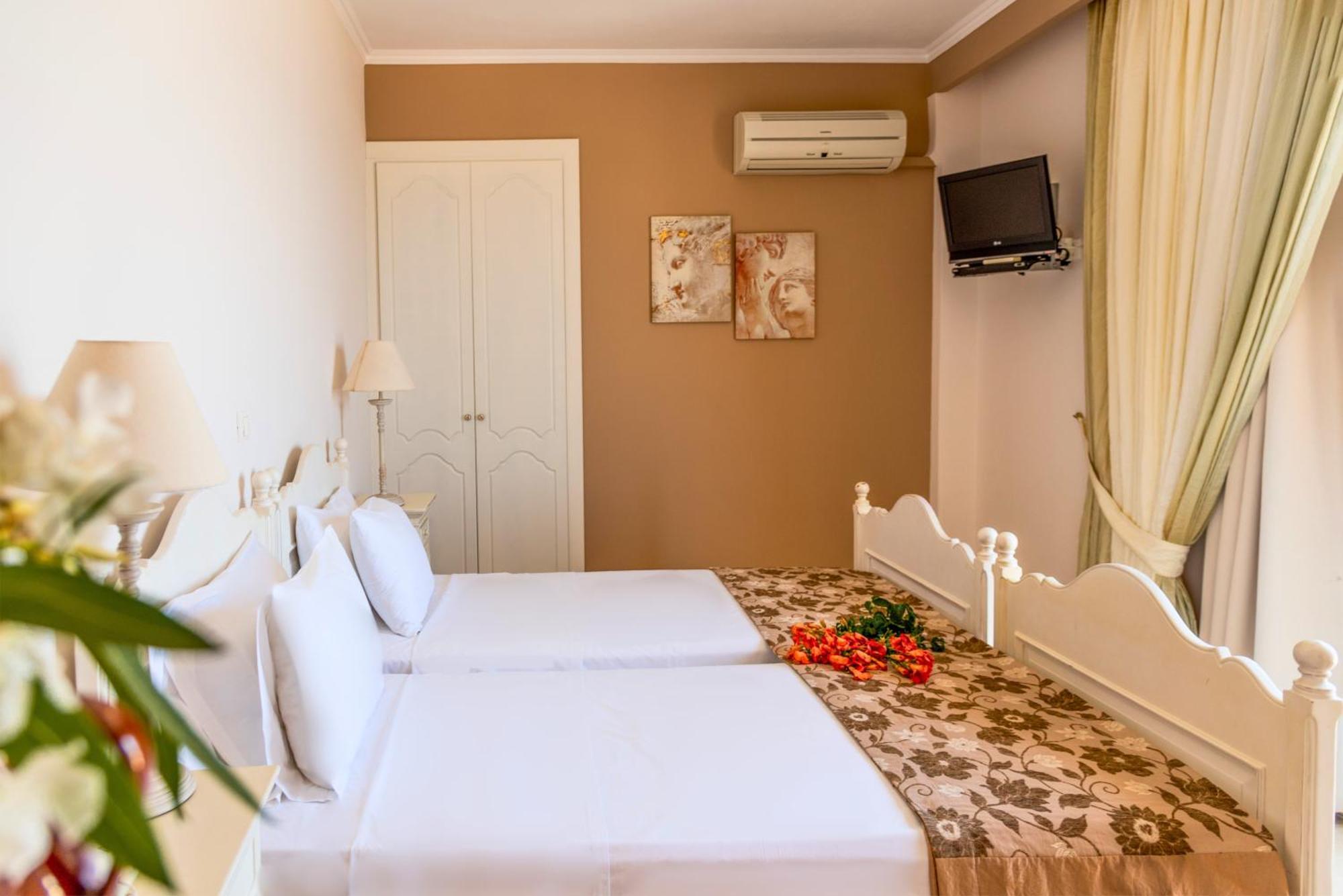 Hotel Astron Princess Karpathos Exterior photo