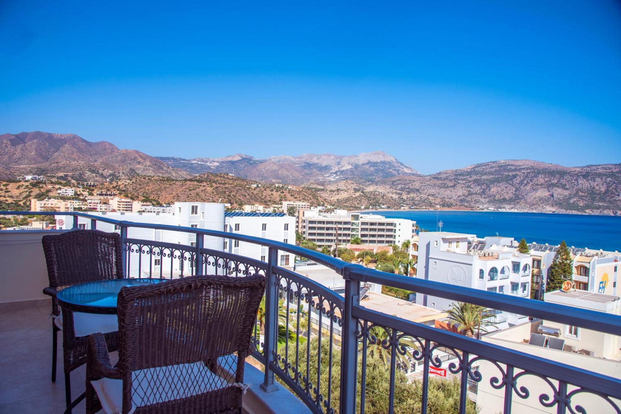 Hotel Astron Princess Karpathos Exterior photo