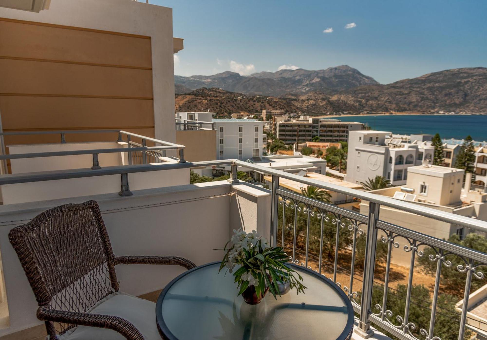 Hotel Astron Princess Karpathos Exterior photo