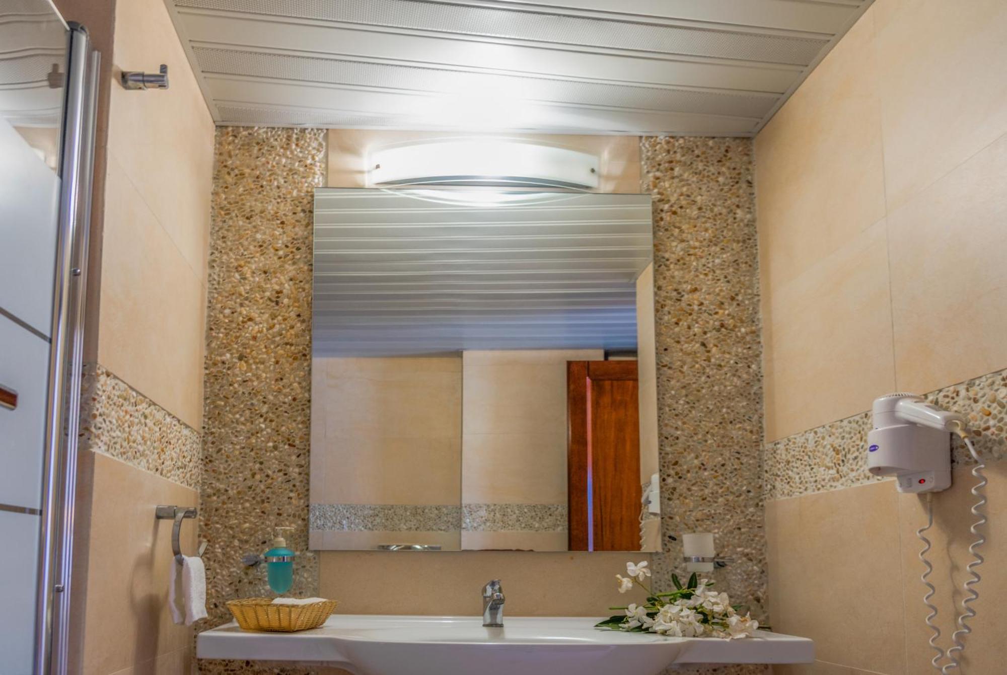 Hotel Astron Princess Karpathos Exterior photo