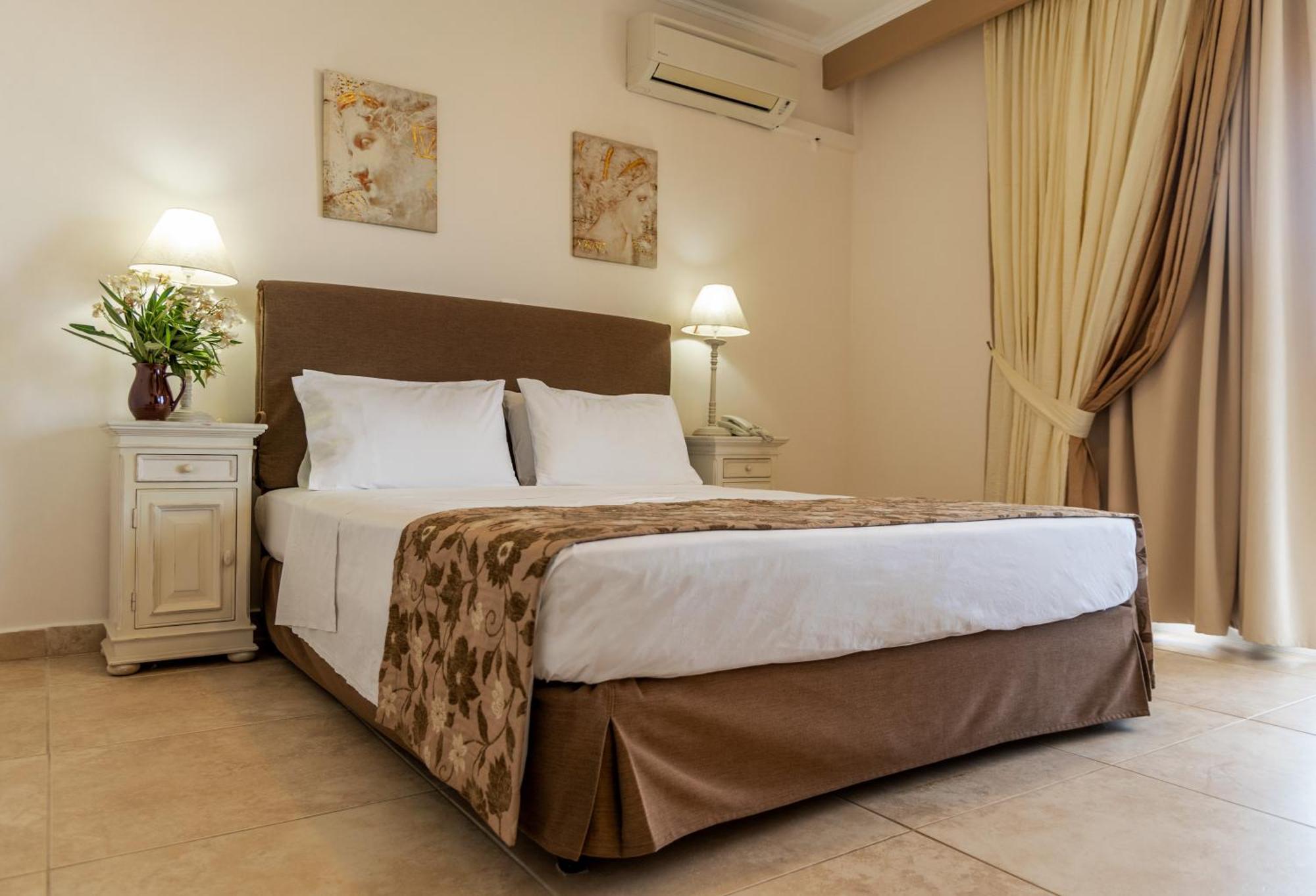 Hotel Astron Princess Karpathos Exterior photo