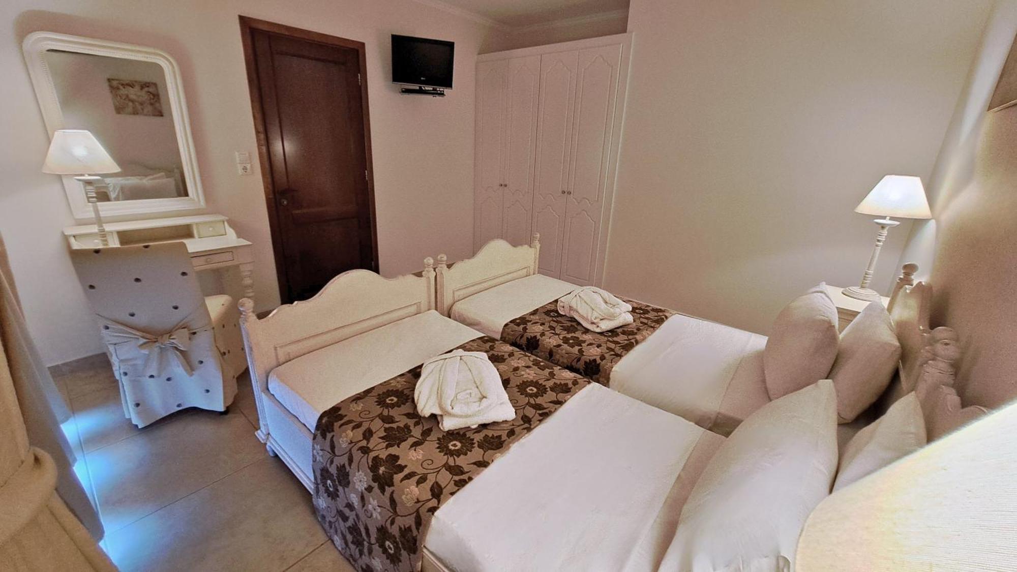 Hotel Astron Princess Karpathos Exterior photo