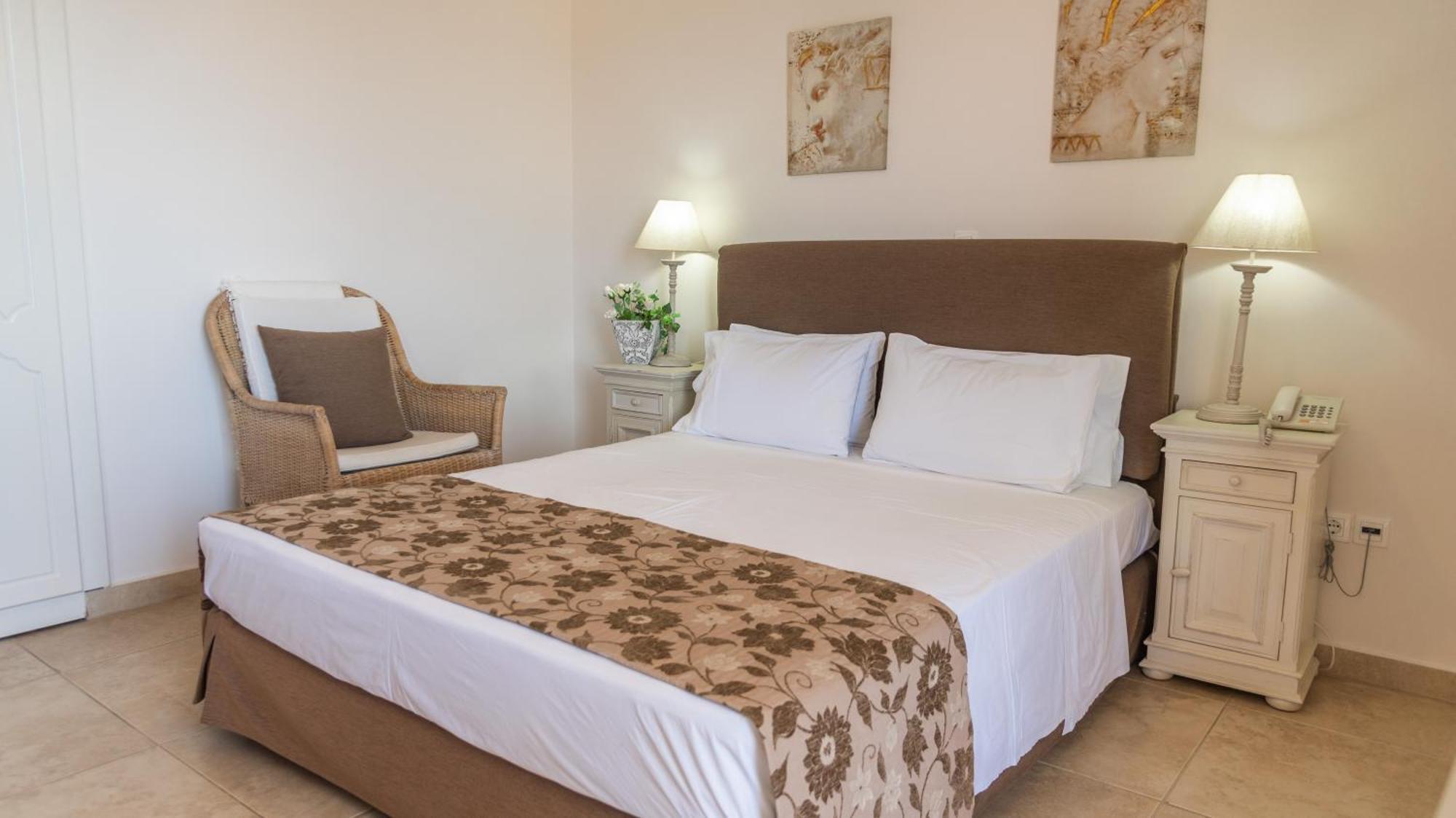 Hotel Astron Princess Karpathos Exterior photo