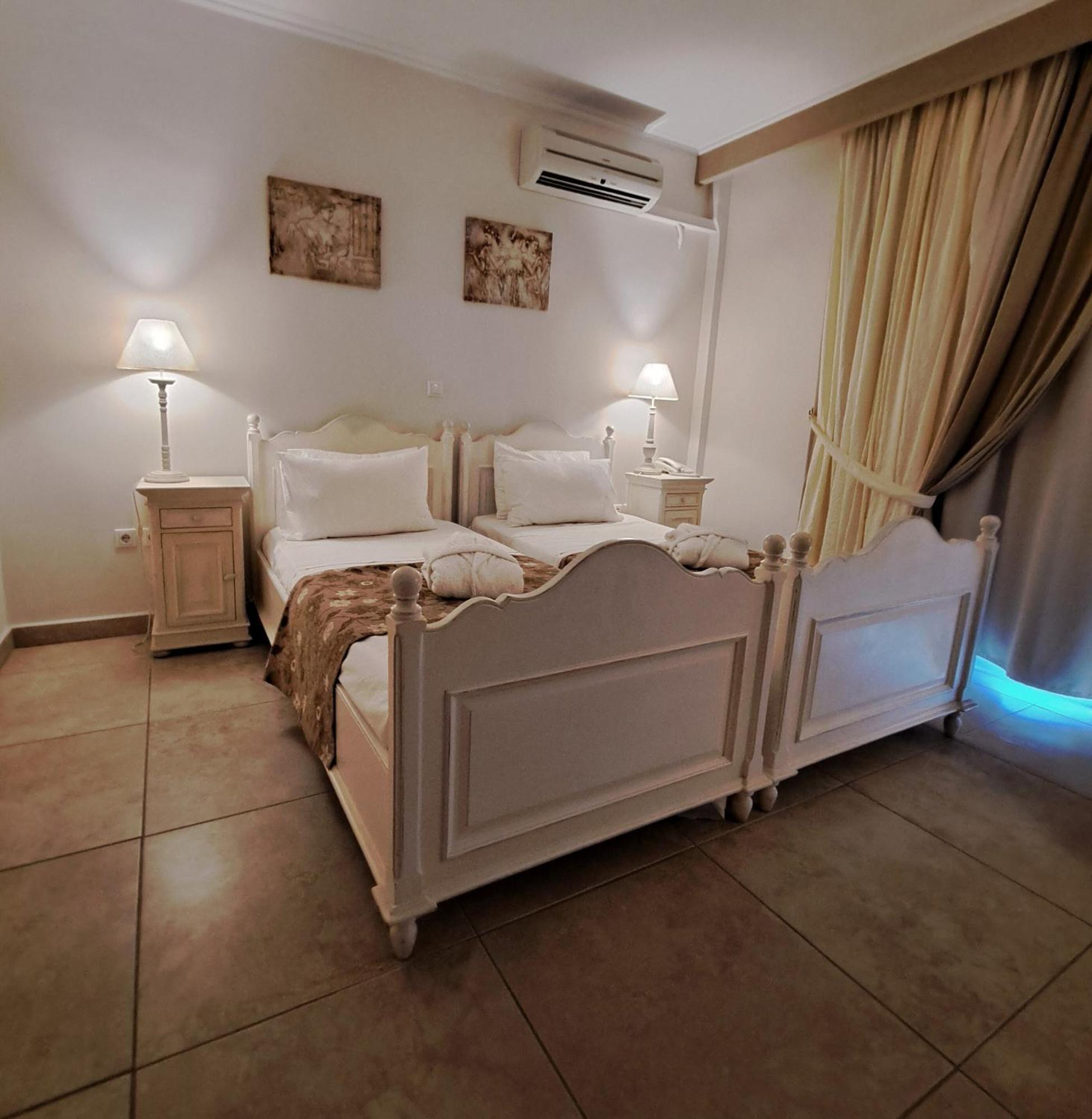Hotel Astron Princess Karpathos Exterior photo