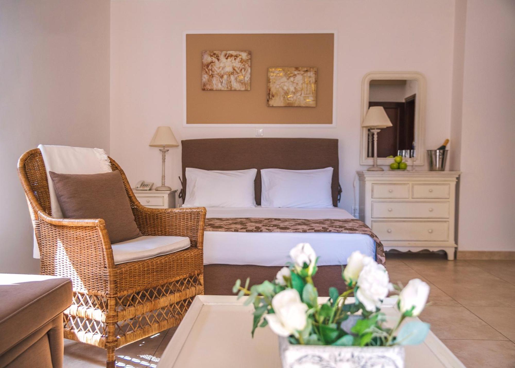 Hotel Astron Princess Karpathos Exterior photo
