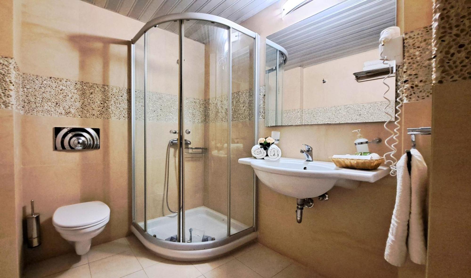 Hotel Astron Princess Karpathos Exterior photo