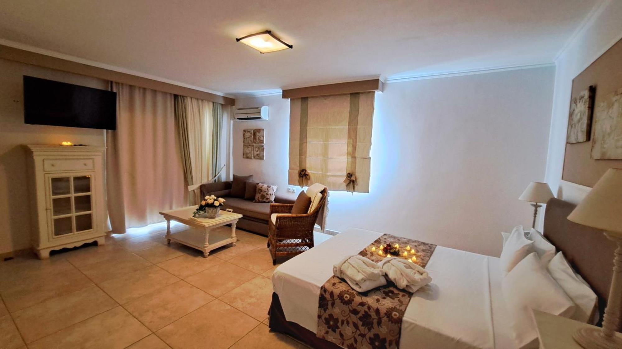 Hotel Astron Princess Karpathos Exterior photo