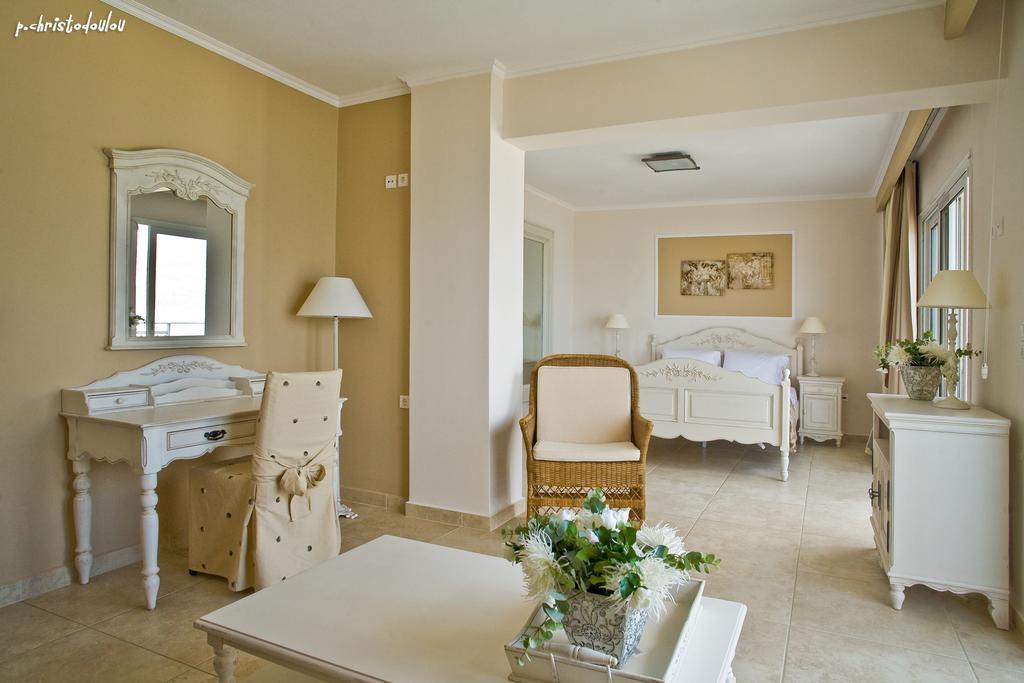 Hotel Astron Princess Karpathos Room photo