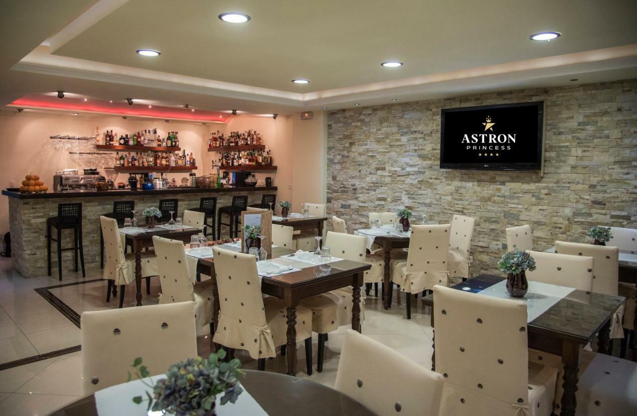 Hotel Astron Princess Karpathos Exterior photo