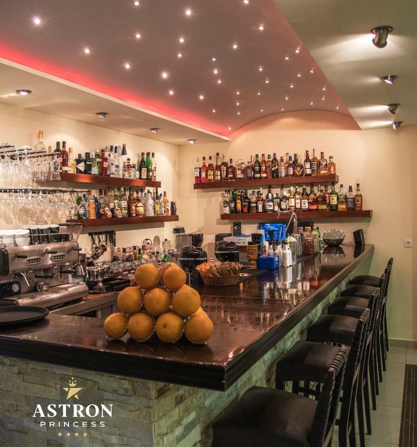 Hotel Astron Princess Karpathos Exterior photo